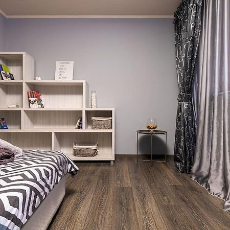 Dufti Home In Plovdiv Center & Old Town / Kapana المظهر الخارجي الصورة