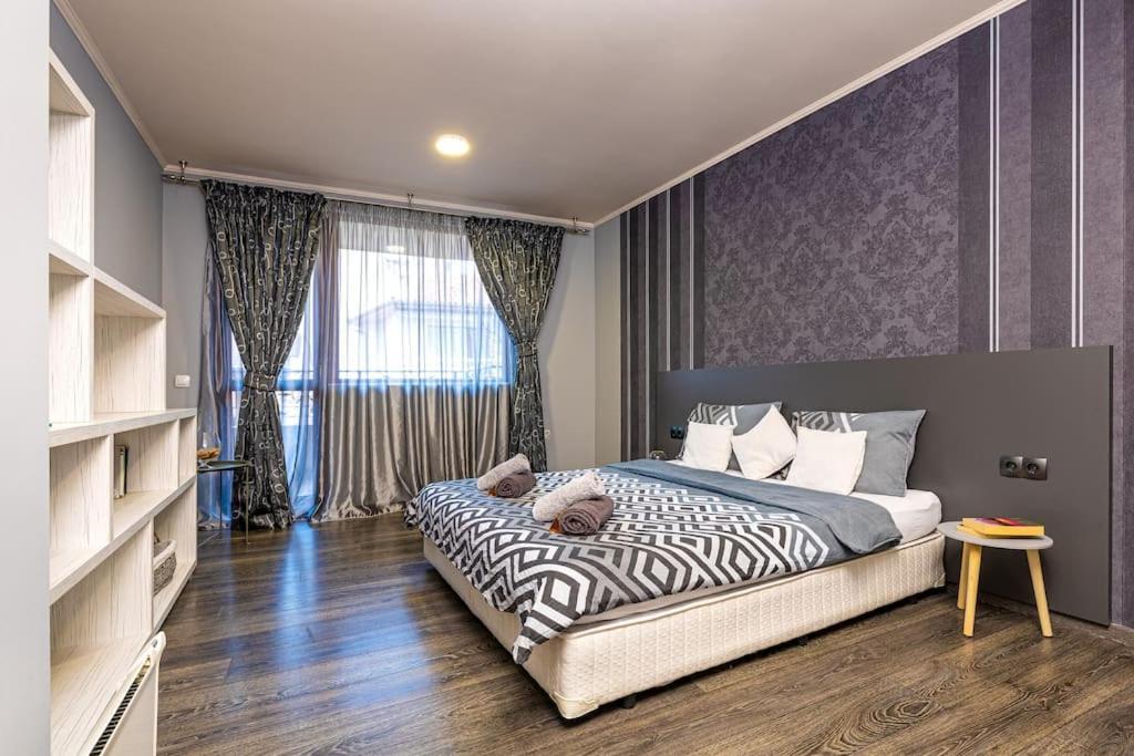 Dufti Home In Plovdiv Center & Old Town / Kapana المظهر الخارجي الصورة