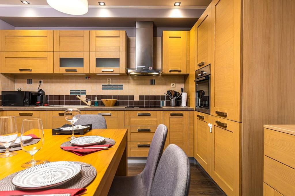 Dufti Home In Plovdiv Center & Old Town / Kapana المظهر الخارجي الصورة