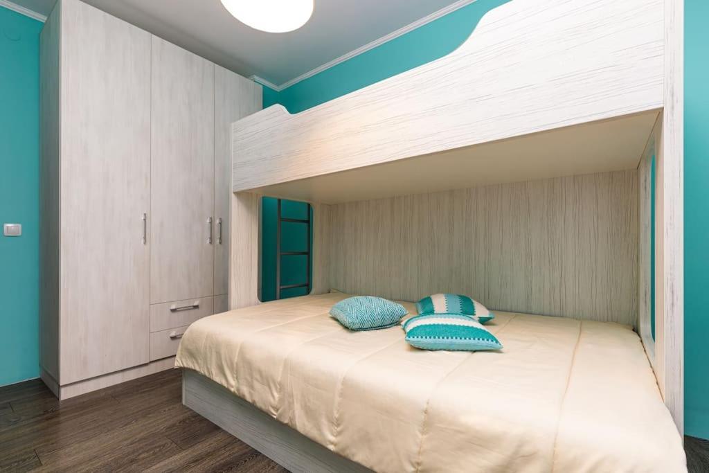 Dufti Home In Plovdiv Center & Old Town / Kapana المظهر الخارجي الصورة